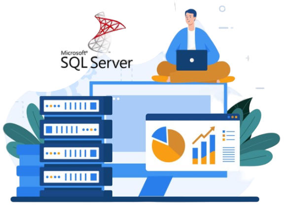 SQL Server Development Services