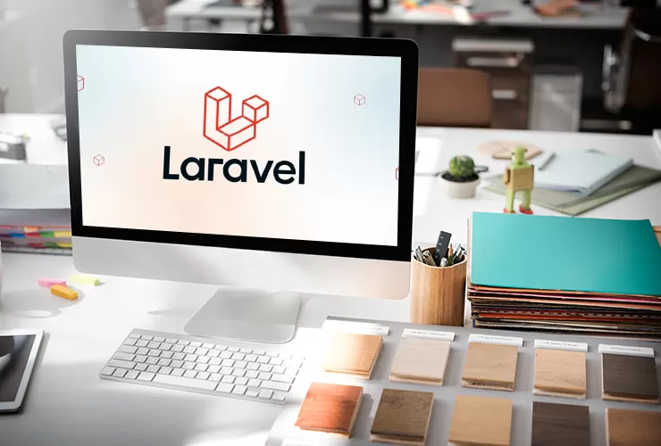 Top-Rated Laravel Development Company for Your Project