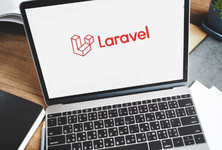 Top-Rated Laravel Development Company for Your Project