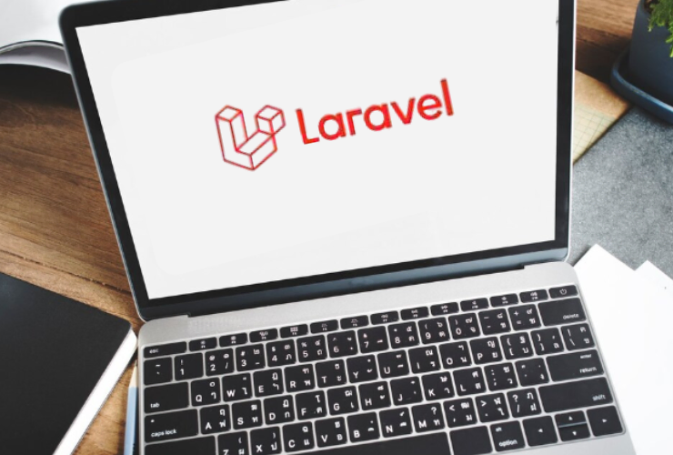 Top-Rated Laravel Development Company for Your Project