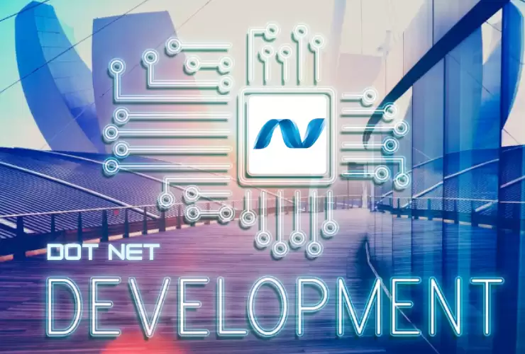 Hire .NET development