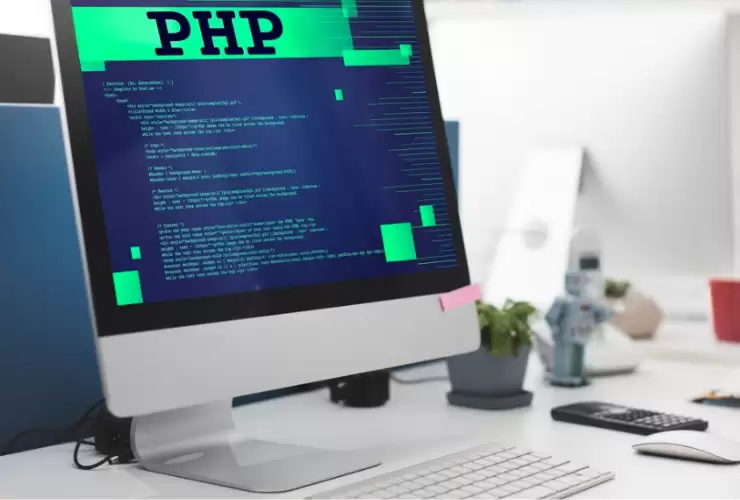 PHP development companies