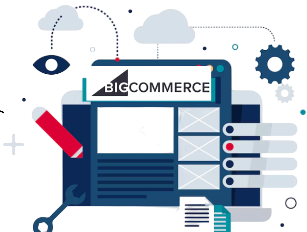 BigCommerce Web Development Services