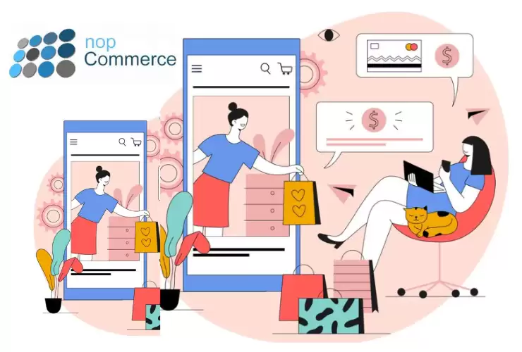 NopCommerce benefits