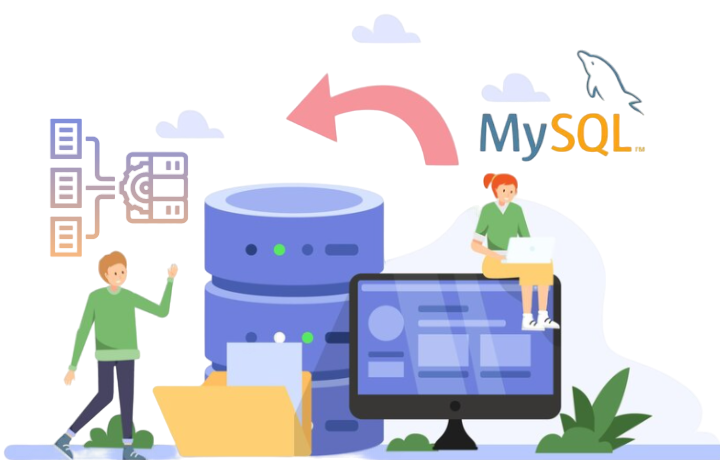 MySQL Database Development Services