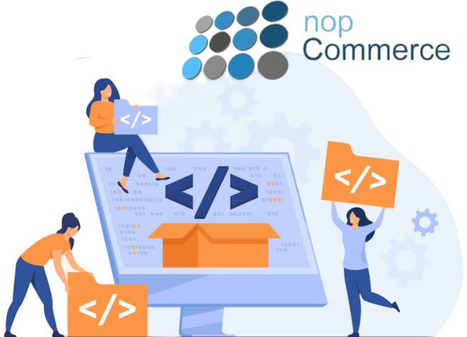 nopCommerce Development Services