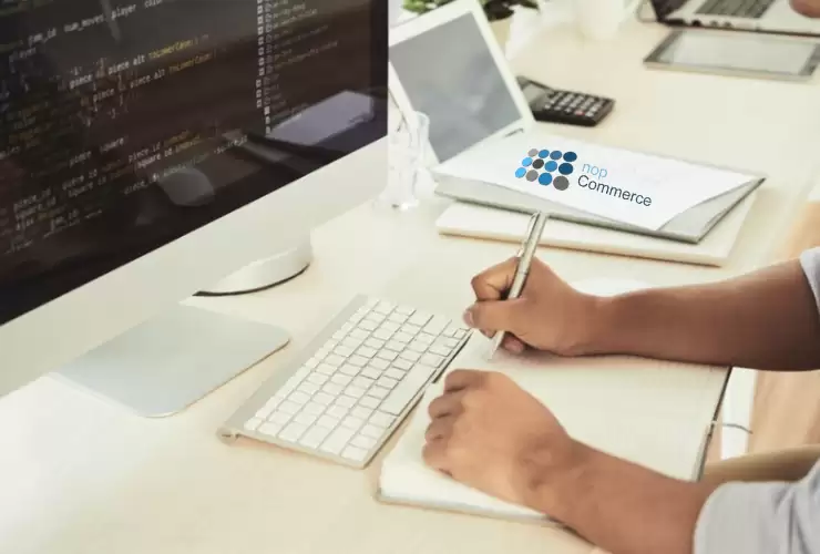 hire nopcommerce developer