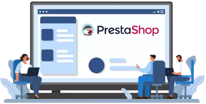 PrestaShop Development Services