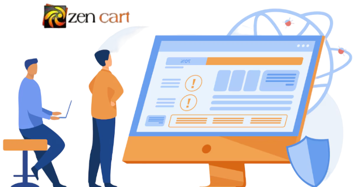 Zen Cart Development Services