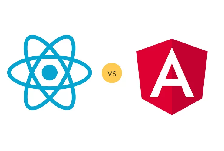 ReactJS vs AngularJS