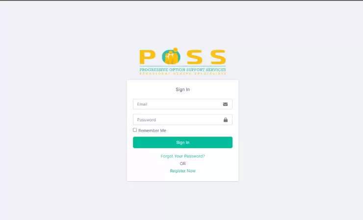 project- POSS