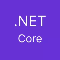 .NET Core Development
