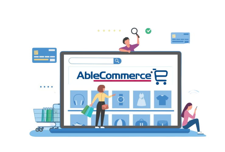 AbleCommerce