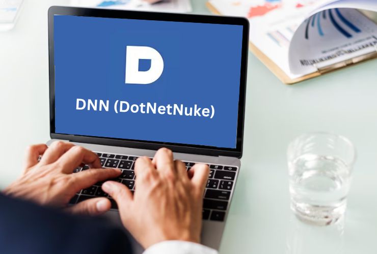 DNN Development