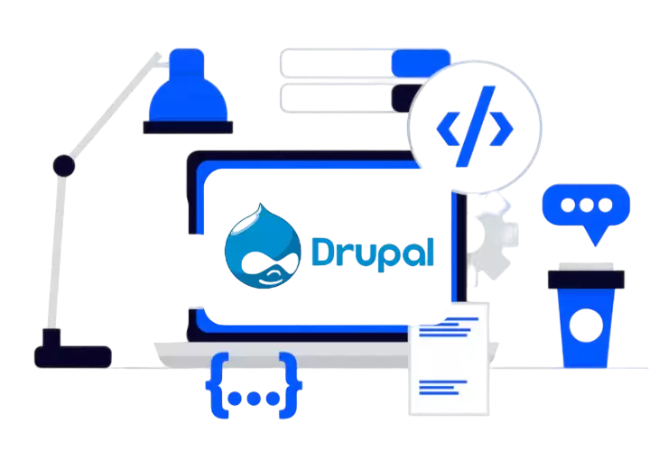Drupal