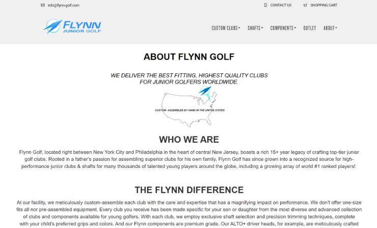 Flynn Golf (3)