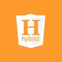 Hybrid App Development