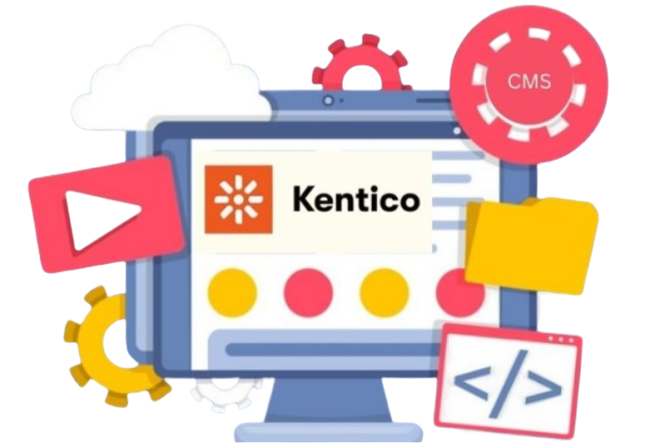 Kentico