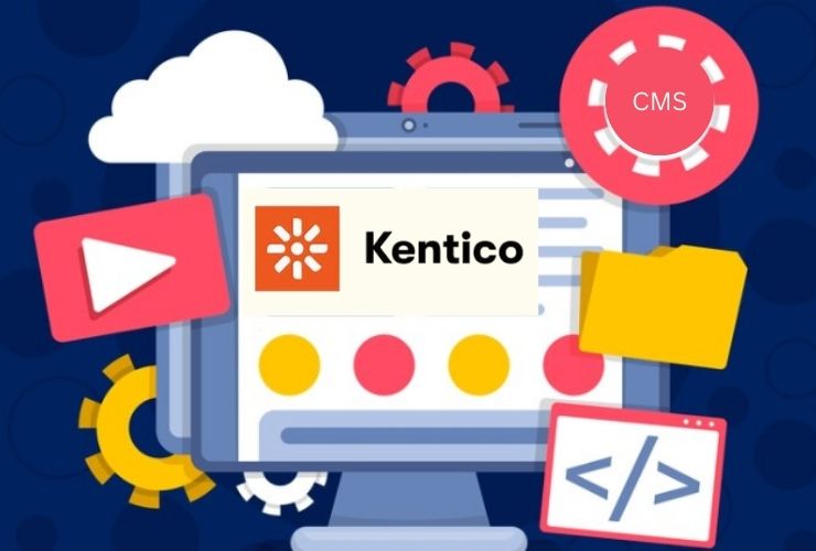 Kentico  Development