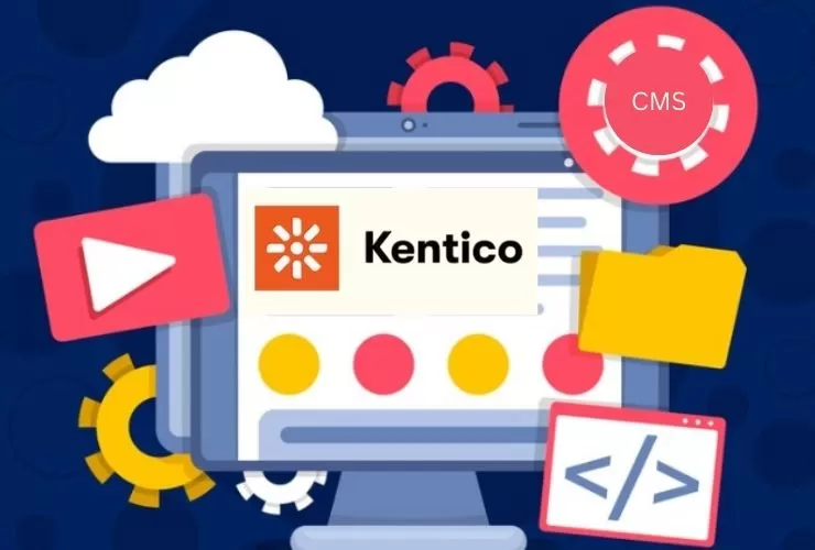 Kentico Development