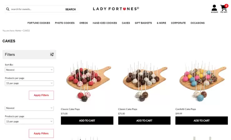 project- Lady Fortunes (2)