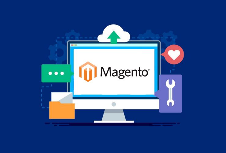 Magento-dev