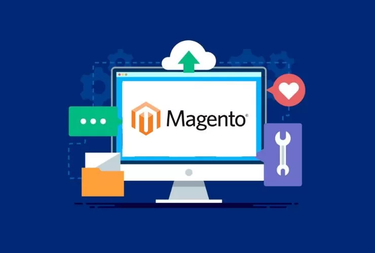 Magento-dev