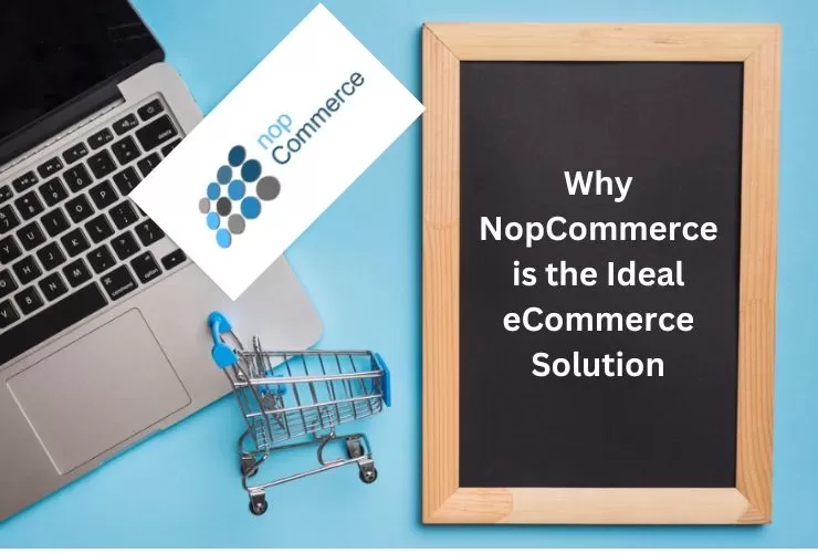 NopCommerce