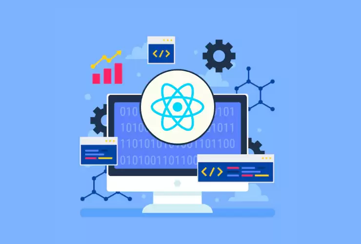 ReactJS Development