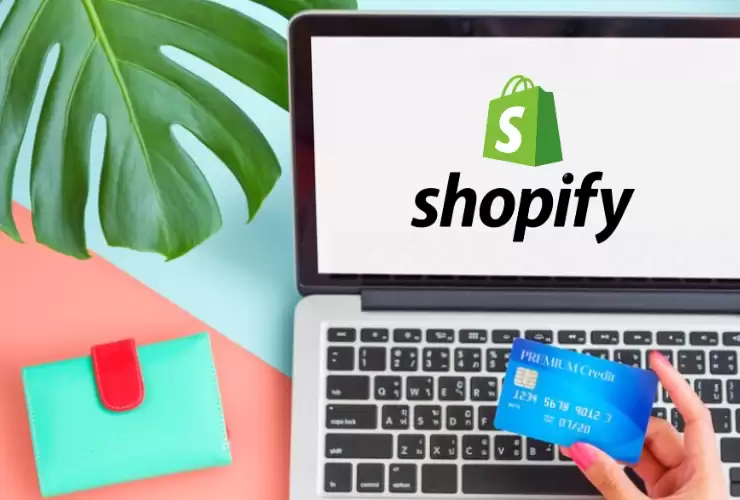 Shopify