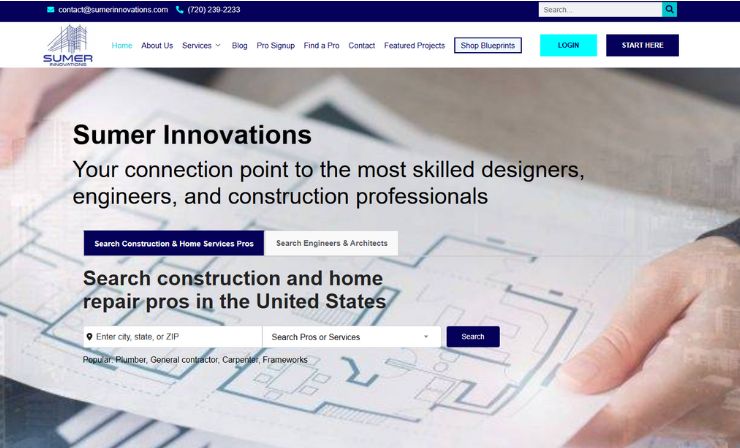 Sumer Innovations