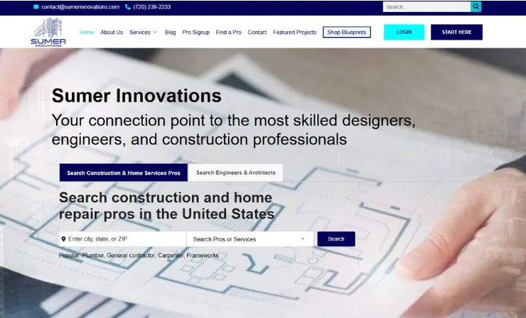 Sumer Innovations