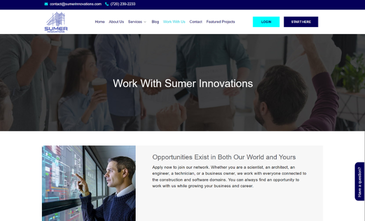 Sumer innovations (2)