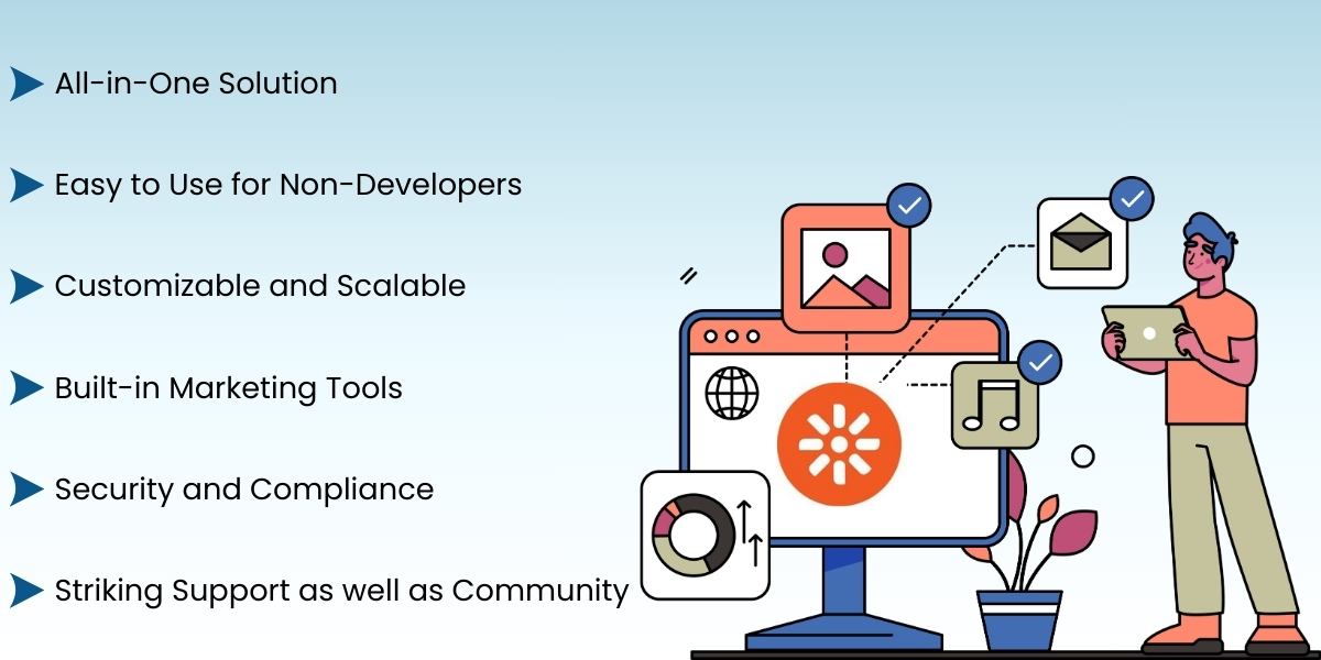 Why Kentico is the Perfect CMS for Your Business