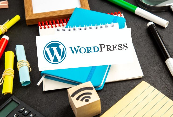 WordPress