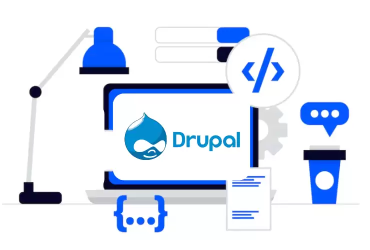 drupal development