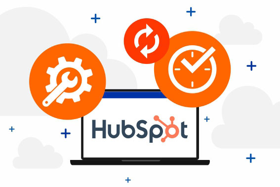 HubSpot Development