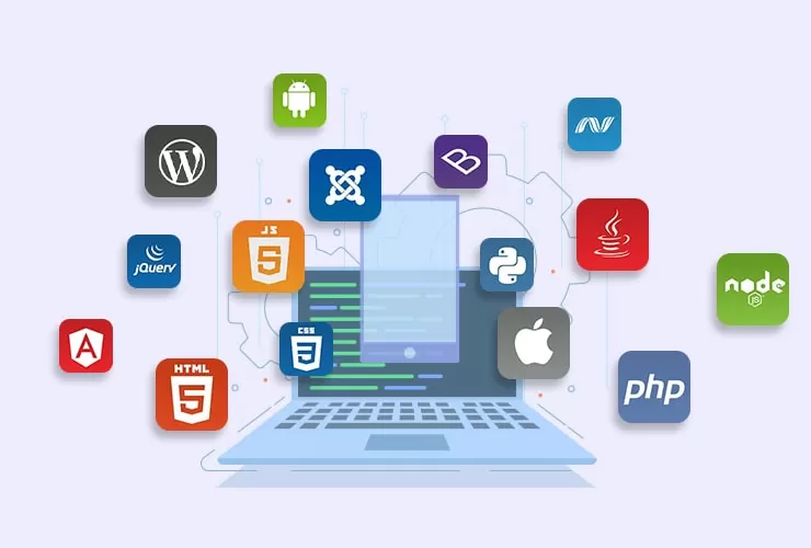 benefits of custom web app