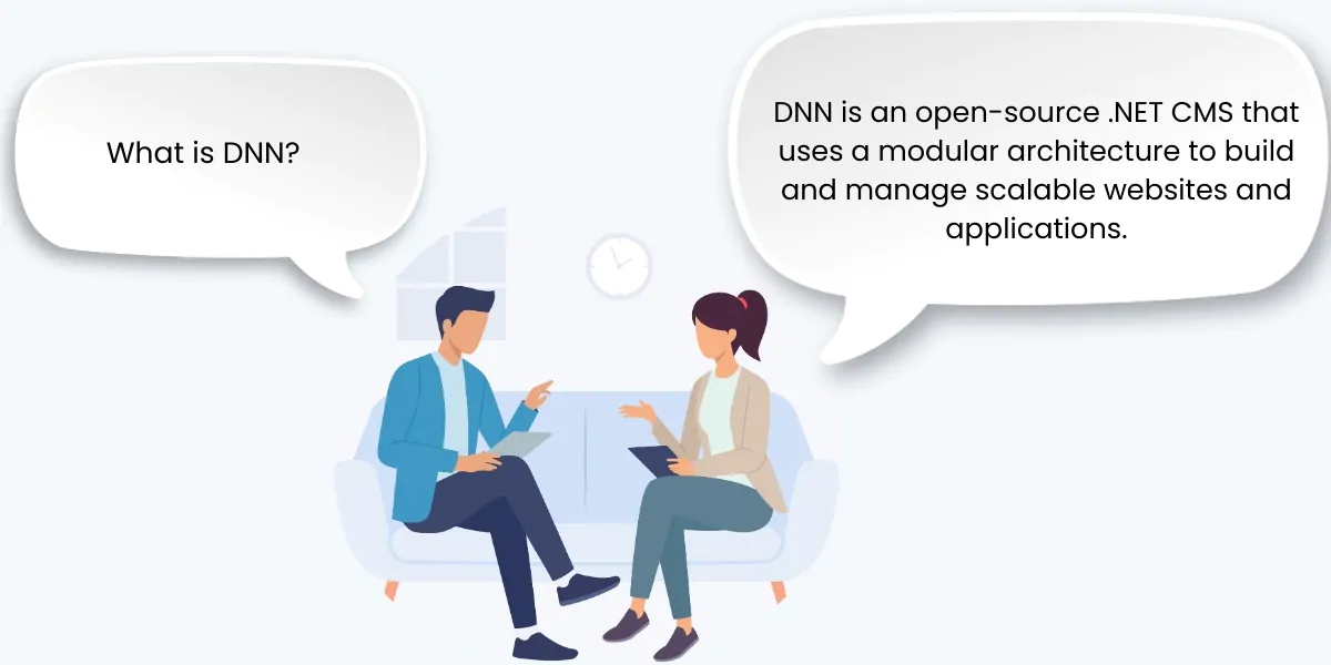 What is DNN