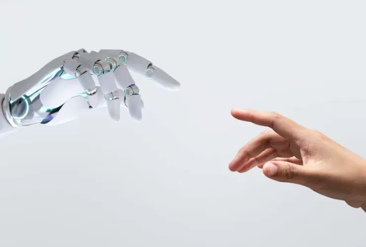 digital transformation