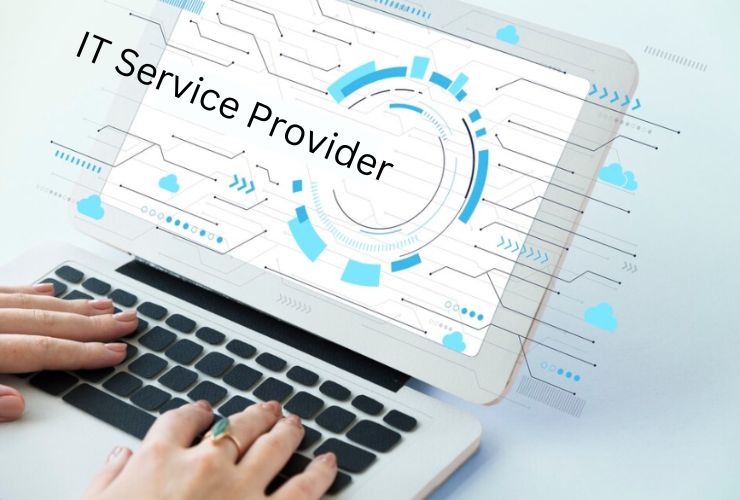 IT Service Provider