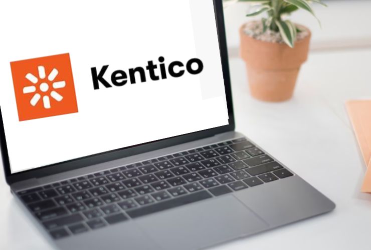 Kentico Development