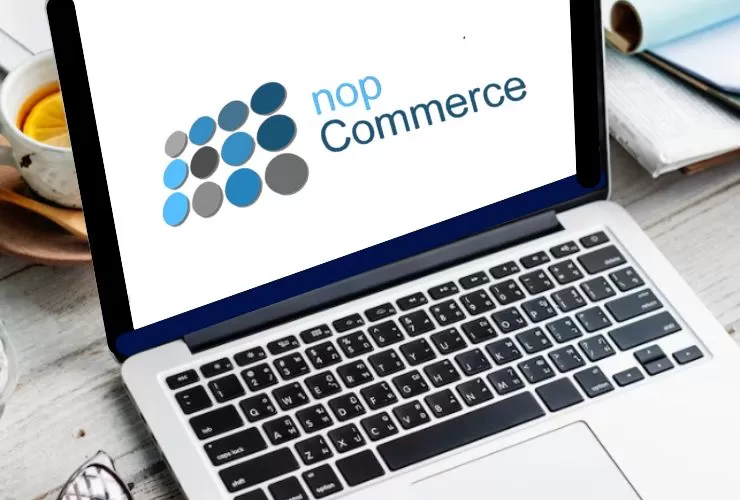 NopCommerce