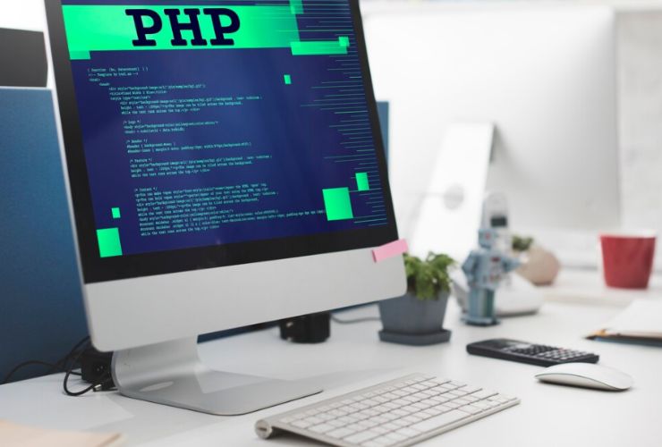 PHP Development