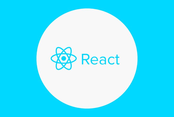 React