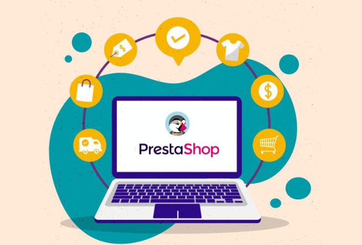 PrestaShop