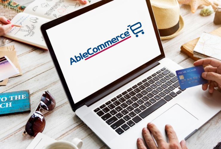 AbleCommerce