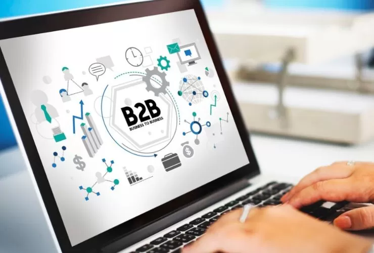 Magento B2B eCommerce Solutions