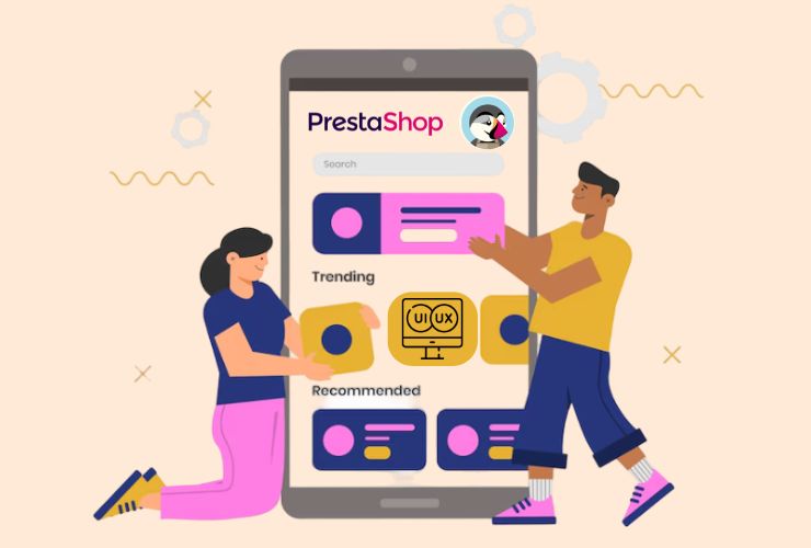 PrestaShop