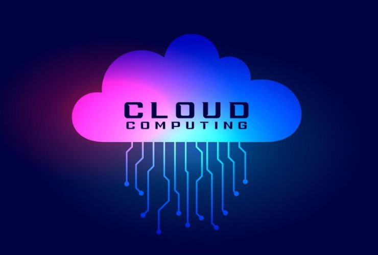 Cloud Computing